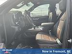 New 2026 Chevrolet Silverado 1500 High Country Crew Cab for sale #1T26503 - photo 4