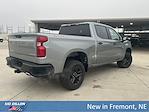 New 2026 Chevrolet Silverado 1500 Custom Crew Cab for sale #1T26506 - photo 2