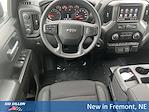 New 2026 Chevrolet Silverado 1500 Custom Crew Cab for sale #1T26506 - photo 4