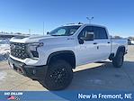 New 2026 Chevrolet Silverado 2500 ZR2 Crew Cab for sale #1T26519 - photo 1
