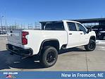 New 2026 Chevrolet Silverado 2500 ZR2 Crew Cab for sale #1T26519 - photo 2