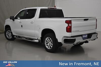New 2026 Chevrolet Silverado 1500 LT Crew Cab 4WD Pickup for sale #1T26522 - photo 2