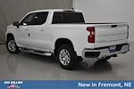 New 2026 Chevrolet Silverado 1500 LT Crew Cab 4WD Pickup for sale #1T26522 - photo 2
