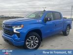New 2026 Chevrolet Silverado 1500 RST Crew Cab for sale #1T26523 - photo 1