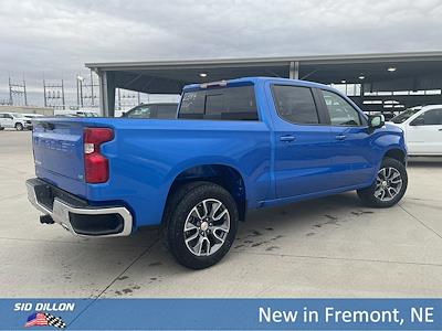 New 2026 Chevrolet Silverado 1500 LT Crew Cab for sale #1T26524 - photo 2