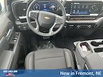 New 2026 Chevrolet Silverado 1500 LT Crew Cab for sale #1T26524 - photo 4