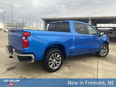 New 2026 Chevrolet Silverado 1500 LT Crew Cab for sale #1T26525 - photo 2