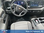 New 2026 Chevrolet Silverado 1500 LT Crew Cab for sale #1T26525 - photo 4