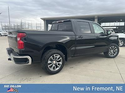 New 2026 Chevrolet Silverado 1500 LT Crew Cab for sale #1T26526 - photo 2