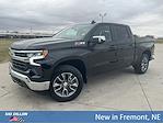 New 2026 Chevrolet Silverado 1500 LT Crew Cab for sale #1T26526 - photo 1