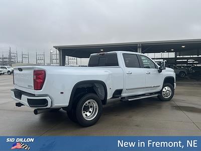 New 2026 Chevrolet Silverado 3500 High Country Crew Cab for sale #1T26527 - photo 2