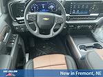 New 2026 Chevrolet Silverado 3500 High Country Crew Cab for sale #1T26527 - photo 5