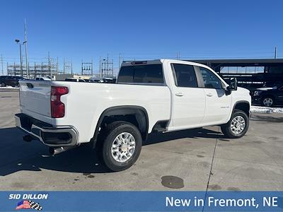 New 2026 Chevrolet Silverado 2500 LT Crew Cab for sale #1T26535 - photo 2