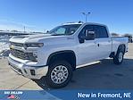 New 2026 Chevrolet Silverado 2500 LT Crew Cab for sale #1T26535 - photo 1
