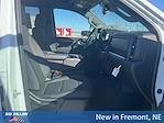 New 2026 Chevrolet Silverado 2500 LT Crew Cab for sale #1T26535 - photo 5