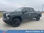 New 2026 Chevrolet Silverado 2500 LT Crew Cab for sale #1T26537 - photo 1