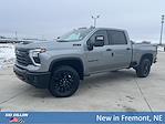 New 2026 Chevrolet Silverado 2500 LTZ Crew Cab for sale #1T26547 - photo 1