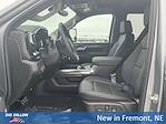 New 2026 Chevrolet Silverado 2500 LTZ Crew Cab for sale #1T26547 - photo 3