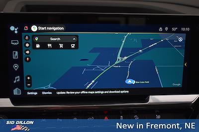 New 2026 Chevrolet Silverado 1500 High Country Crew Cab for sale #1T26569 - photo 2