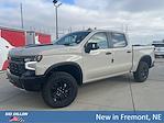 New 2026 Chevrolet Silverado 1500 ZR2 Crew Cab for sale #1T26572 - photo 1