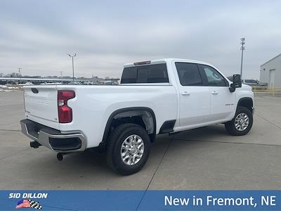 New 2026 Chevrolet Silverado 2500 LT Crew Cab for sale #1T26573 - photo 2