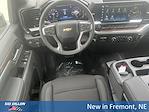 New 2026 Chevrolet Silverado 2500 LT Crew Cab for sale #1T26573 - photo 4