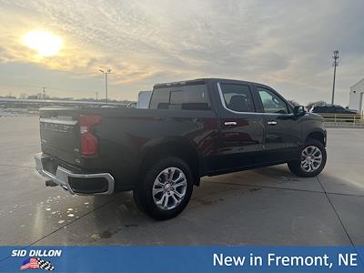 New 2026 Chevrolet Silverado 1500 LTZ Crew Cab for sale #1T26574 - photo 2