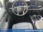 New 2026 Chevrolet Silverado 1500 LTZ Crew Cab for sale #1T26574 - photo 5