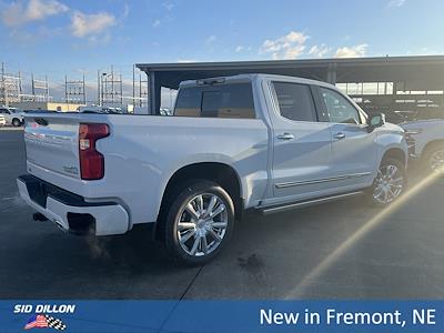New 2026 Chevrolet Silverado 1500 High Country Crew Cab for sale #1T26575 - photo 2
