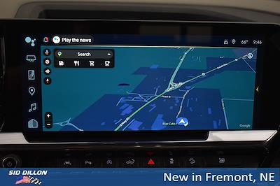 New 2026 Chevrolet Silverado 1500 LTZ Crew Cab for sale #1T26580 - photo 2