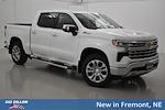 New 2026 Chevrolet Silverado 1500 LTZ Crew Cab for sale #1T26580 - photo 13