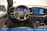 New 2026 Chevrolet Silverado 1500 LTZ Crew Cab for sale #1T26580 - photo 5