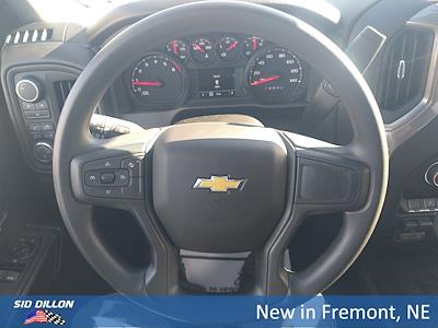 New 2026 Chevrolet Silverado 2500 Work Truck Regular Cab for sale #1T26587 - photo 2