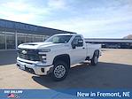 New 2026 Chevrolet Silverado 2500 Work Truck Regular Cab for sale #1T26587 - photo 1