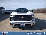 New 2026 Chevrolet Silverado 2500 Work Truck Regular Cab for sale #1T26587 - photo 11