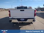 New 2026 Chevrolet Silverado 2500 Work Truck Regular Cab for sale #1T26587 - photo 12