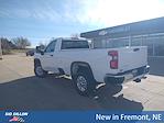 New 2026 Chevrolet Silverado 2500 Work Truck Regular Cab for sale #1T26587 - photo 14