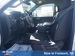New 2026 Chevrolet Silverado 2500 Work Truck Regular Cab for sale #1T26587 - photo 3