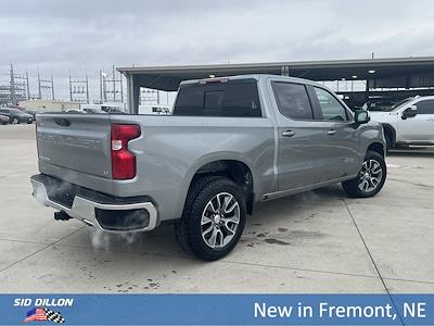 New 2026 Chevrolet Silverado 1500 LT Crew Cab for sale #1T26589 - photo 2