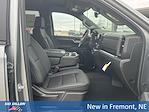 New 2026 Chevrolet Silverado 1500 LT Crew Cab for sale #1T26589 - photo 5