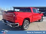 New 2026 Chevrolet Silverado 1500 LT Crew Cab for sale #1T26594 - photo 2