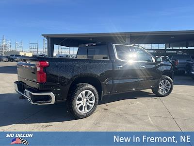 New 2026 Chevrolet Silverado 1500 LTZ Crew Cab for sale #1T26603 - photo 2