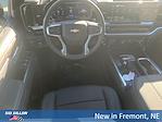 New 2026 Chevrolet Silverado 1500 LTZ Crew Cab for sale #1T26603 - photo 5