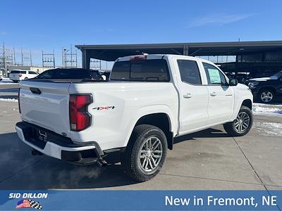 New 2026 Chevrolet Colorado LT Crew Cab for sale #1T26605 - photo 2