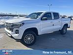 New 2026 Chevrolet Colorado LT Crew Cab for sale #1T26605 - photo 1