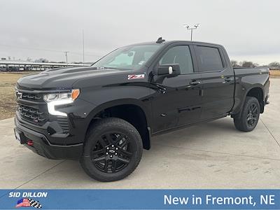 New 2026 Chevrolet Silverado 1500 LT Crew Cab for sale #1T26607 - photo 1