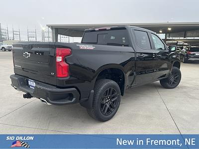 New 2026 Chevrolet Silverado 1500 LT Crew Cab for sale #1T26607 - photo 2