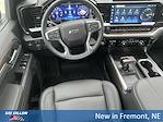 New 2026 Chevrolet Silverado 1500 LT Crew Cab for sale #1T26607 - photo 5