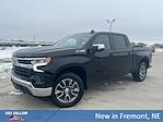 New 2026 Chevrolet Silverado 1500 LT Crew Cab for sale #1T26608 - photo 1