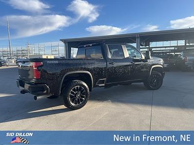 New 2026 Chevrolet Silverado 2500 LT Crew Cab for sale #1T26609 - photo 2